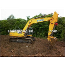 High Efficiency XCMG Hydraulic with 21500kg Crawler Excavator